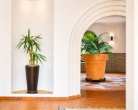 Herverkoop - Appartement -
Torrevieja - Los Frutales