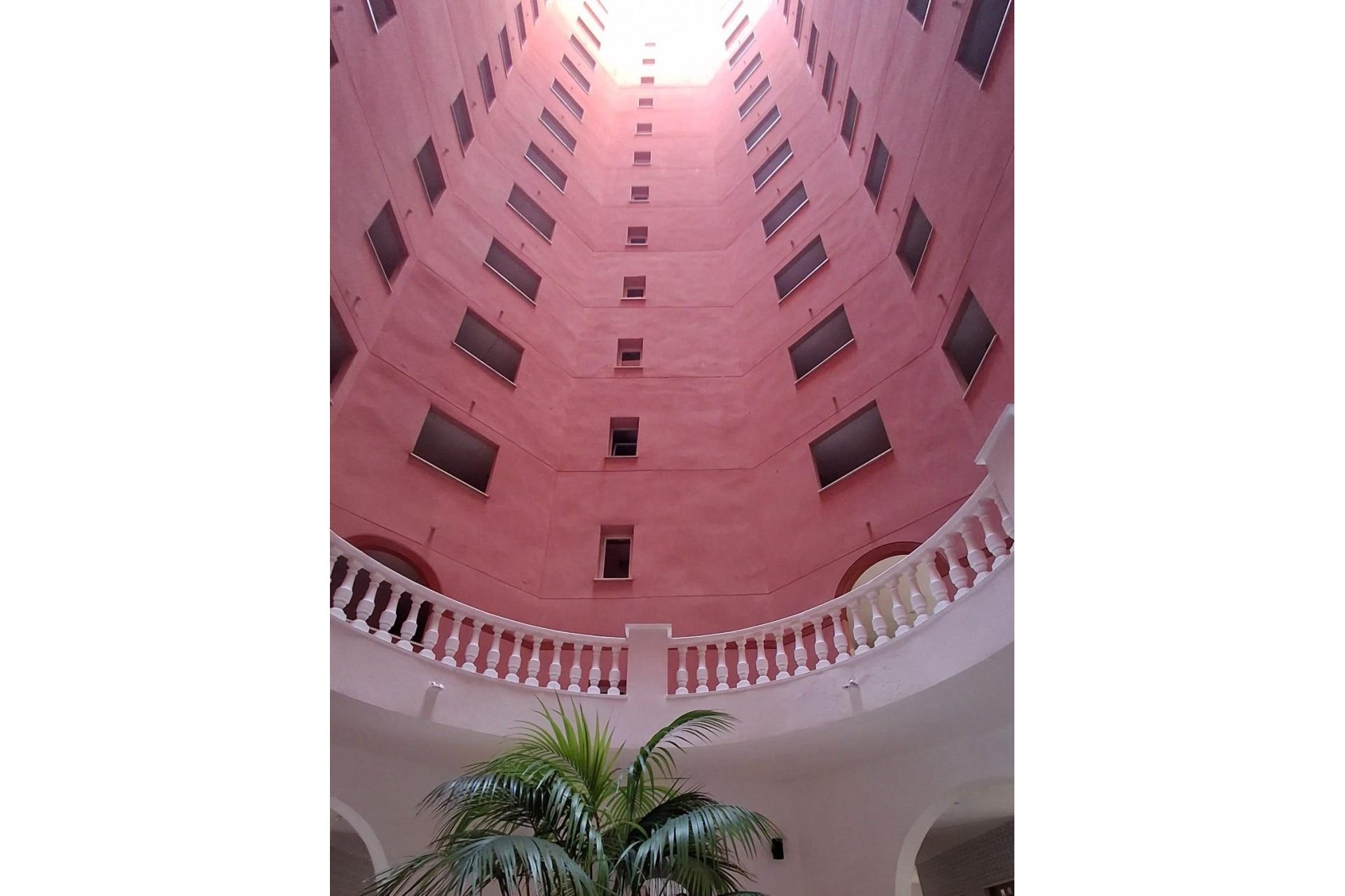 Herverkoop - Appartement -
Torrevieja - Los Frutales