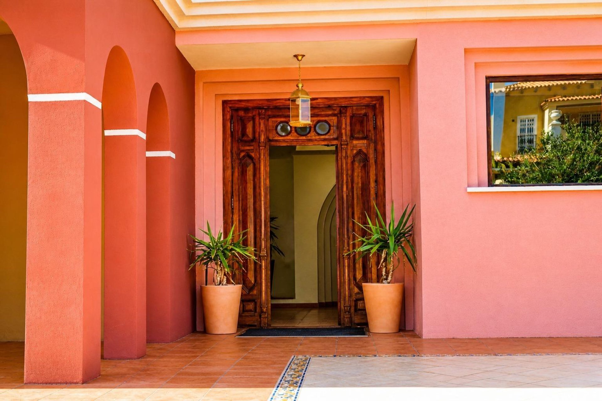 Herverkoop - Appartement -
Torrevieja - Los Frutales
