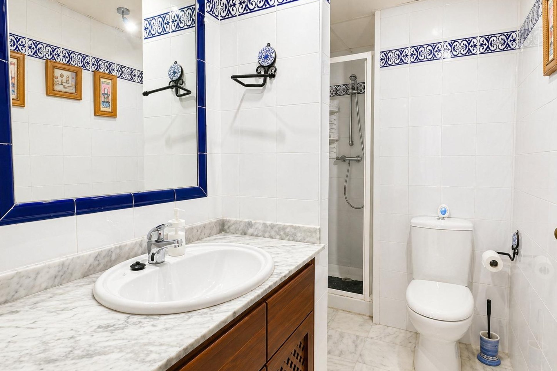 Herverkoop - Appartement -
Torrevieja - Los Frutales