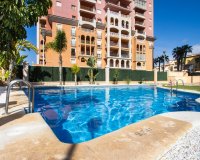 Herverkoop - Appartement -
Torrevieja - Los Frutales
