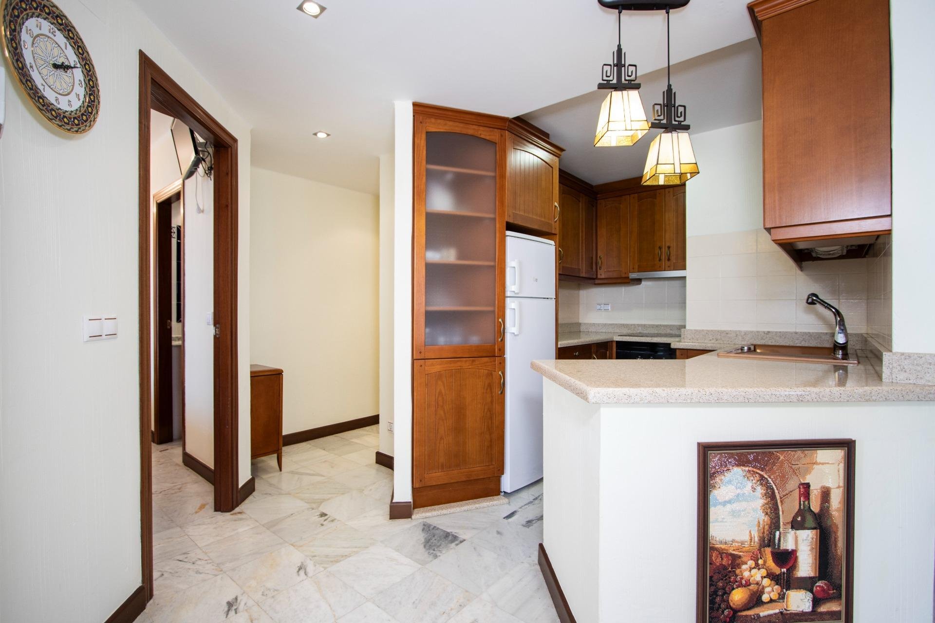 Herverkoop - Appartement -
Torrevieja - Los Frutales