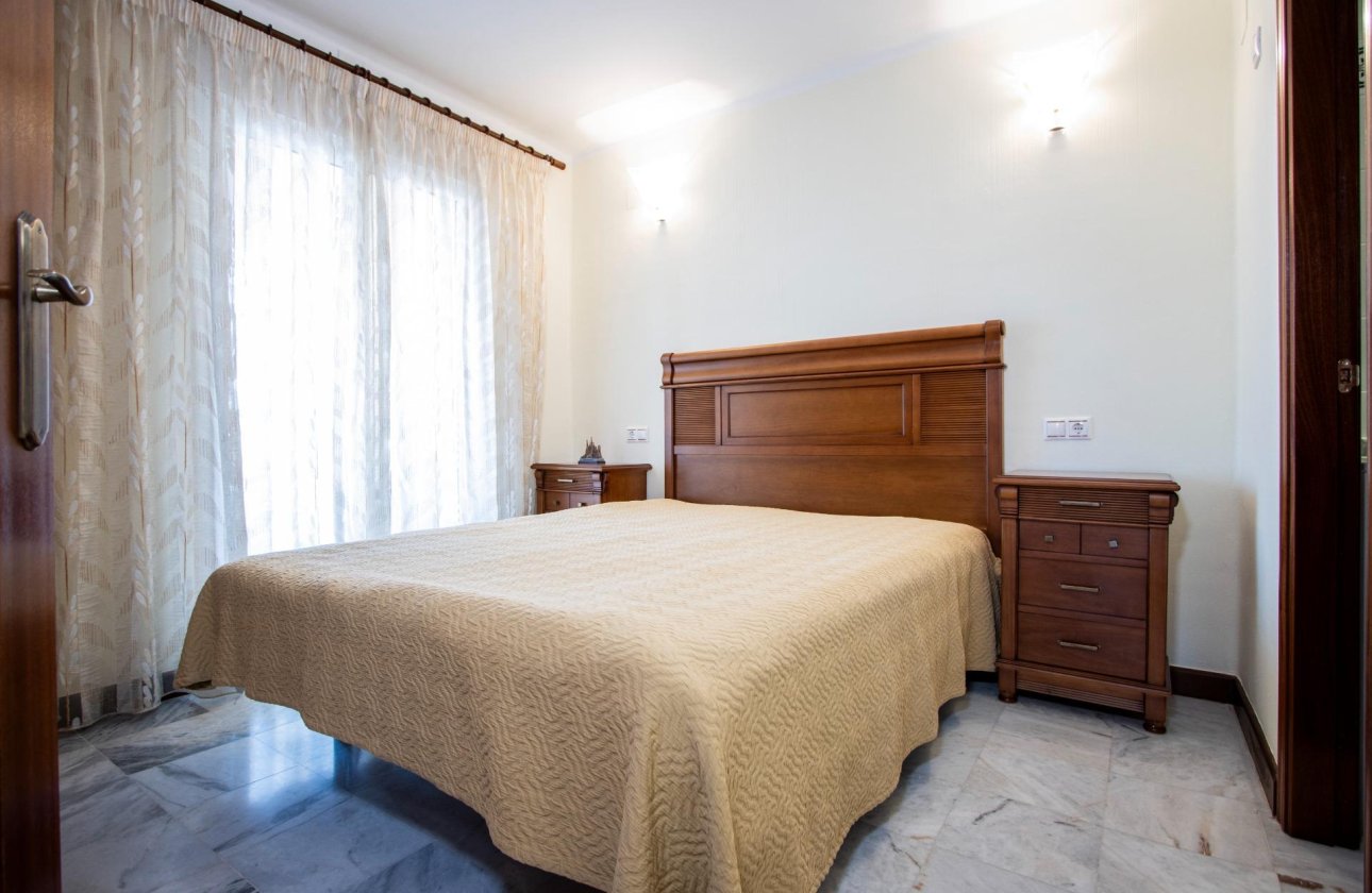 Herverkoop - Appartement -
Torrevieja - Los Frutales
