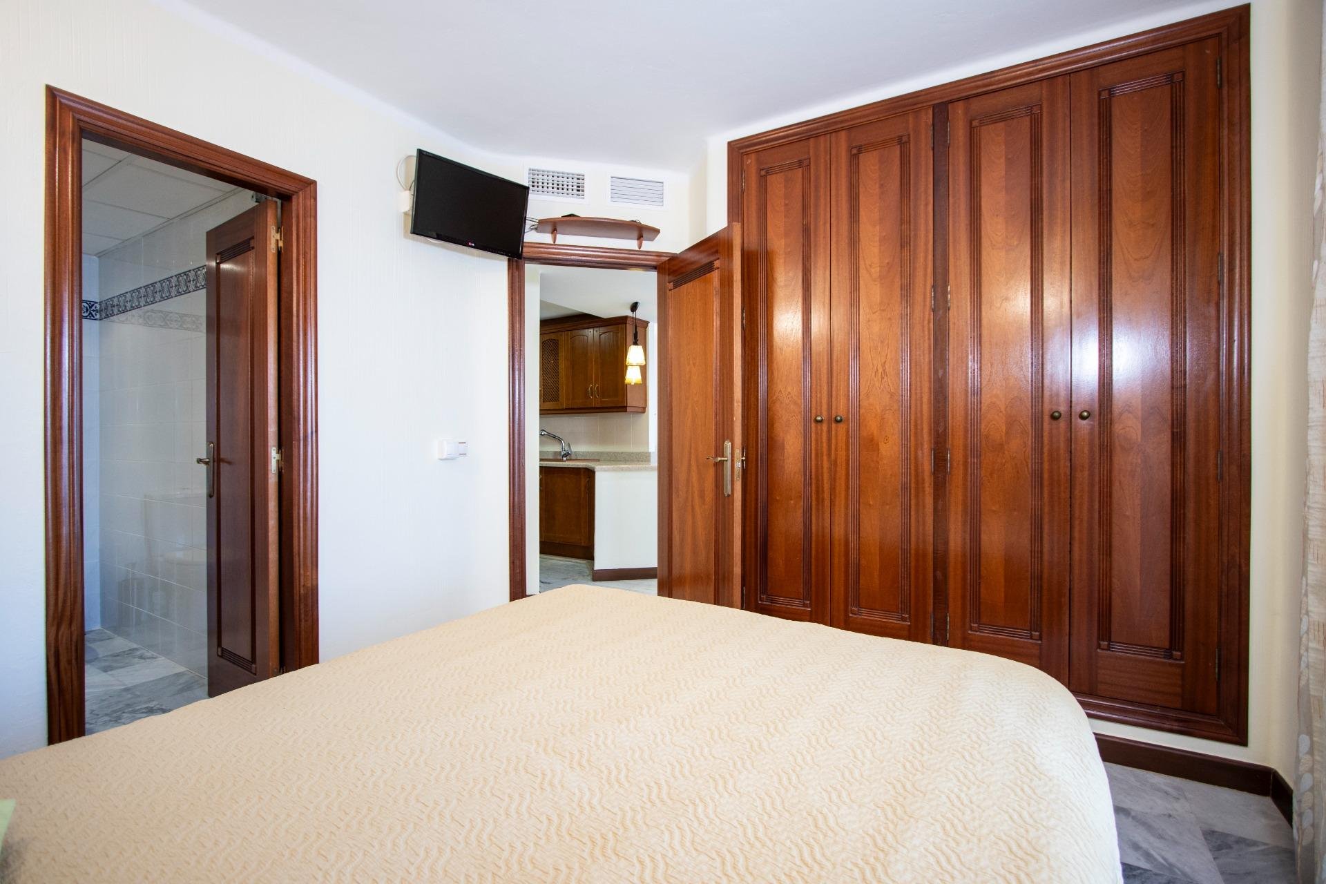 Herverkoop - Appartement -
Torrevieja - Los Frutales
