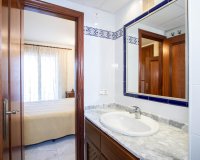 Herverkoop - Appartement -
Torrevieja - Los Frutales
