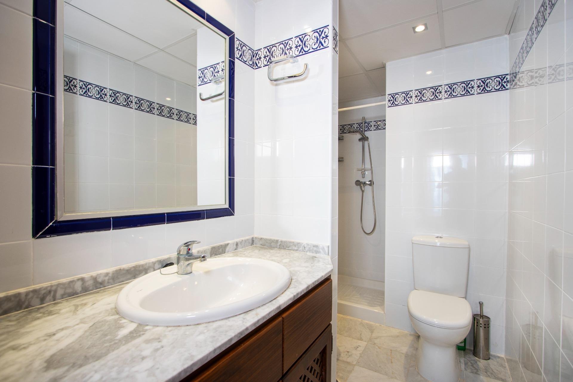 Herverkoop - Appartement -
Torrevieja - Los Frutales