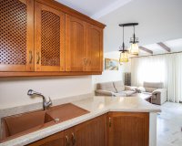 Herverkoop - Appartement -
Torrevieja - Los Frutales