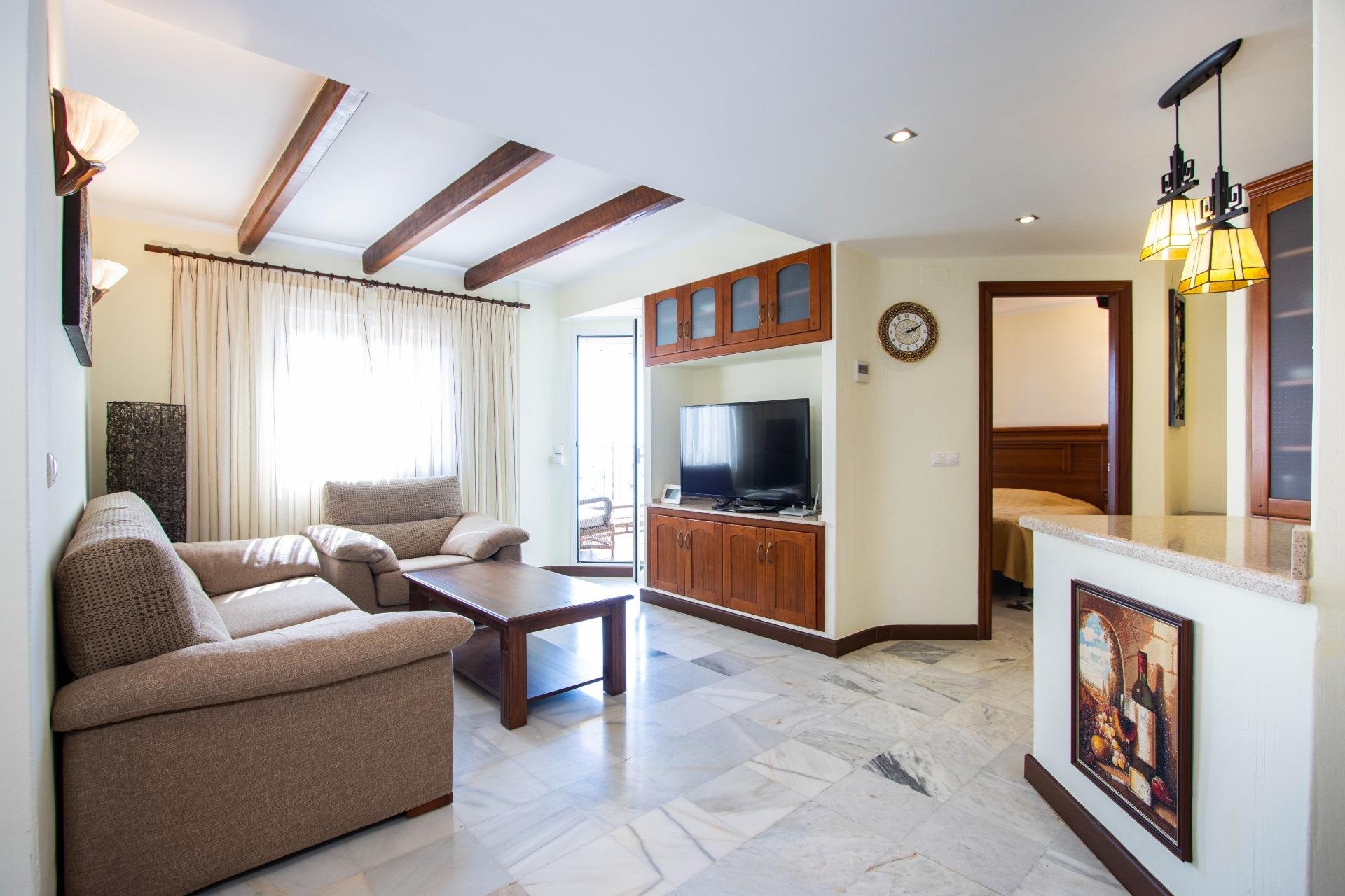 Herverkoop - Appartement -
Torrevieja - Los Frutales