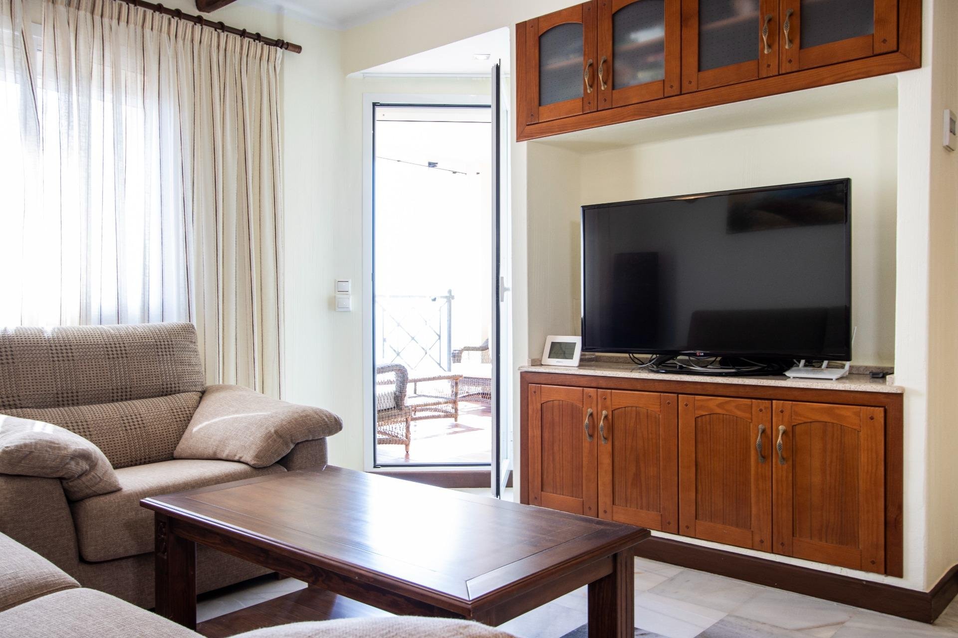 Herverkoop - Appartement -
Torrevieja - Los Frutales