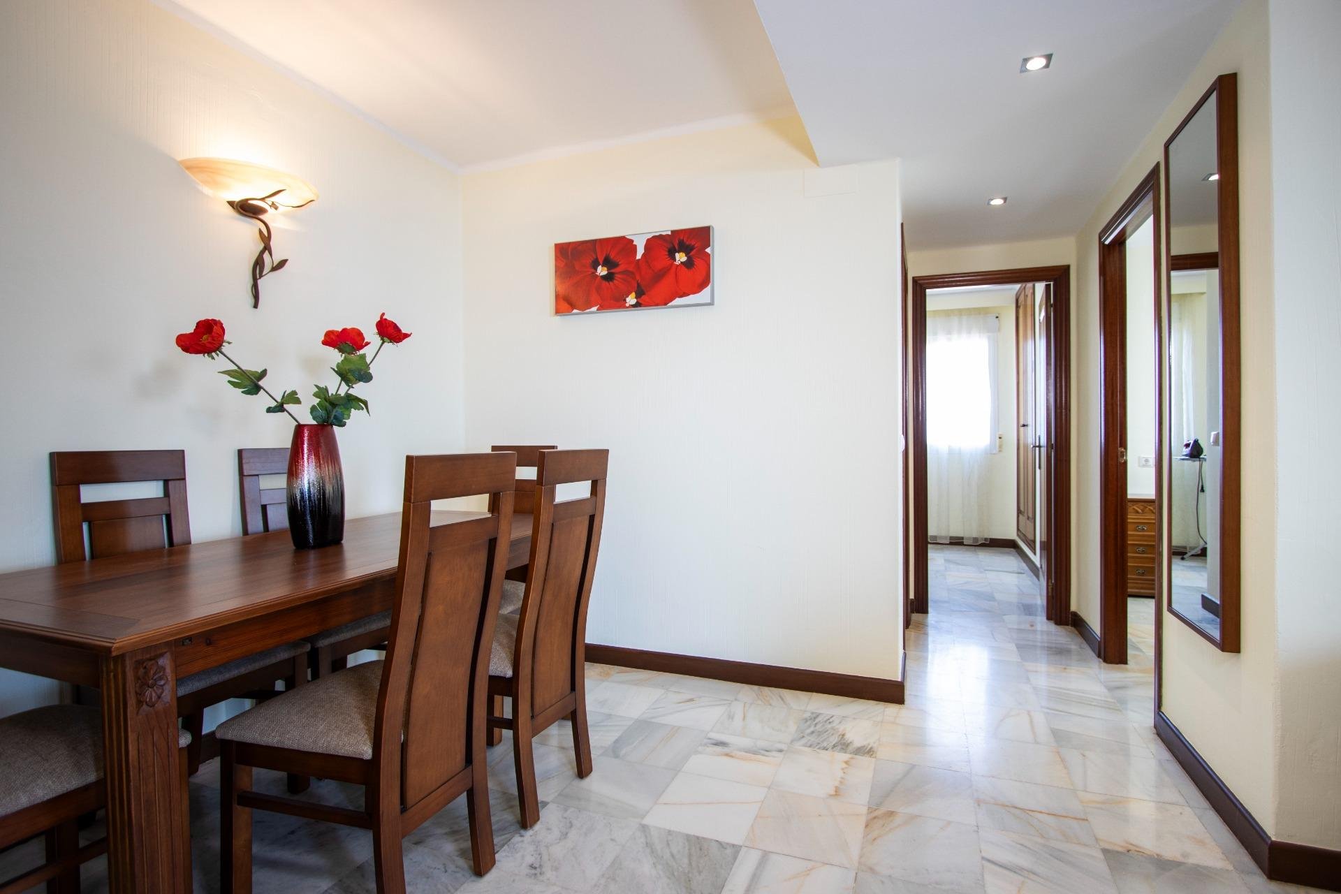 Herverkoop - Appartement -
Torrevieja - Los Frutales