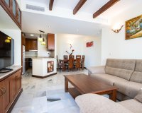 Herverkoop - Appartement -
Torrevieja - Los Frutales