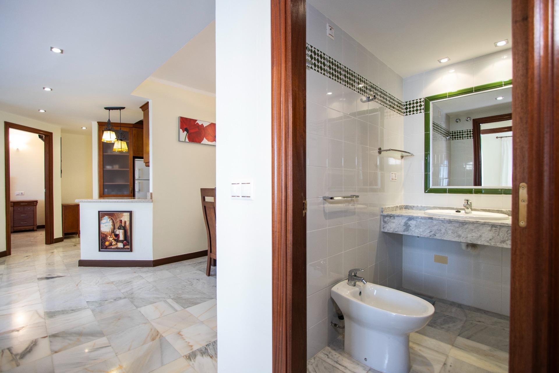 Herverkoop - Appartement -
Torrevieja - Los Frutales