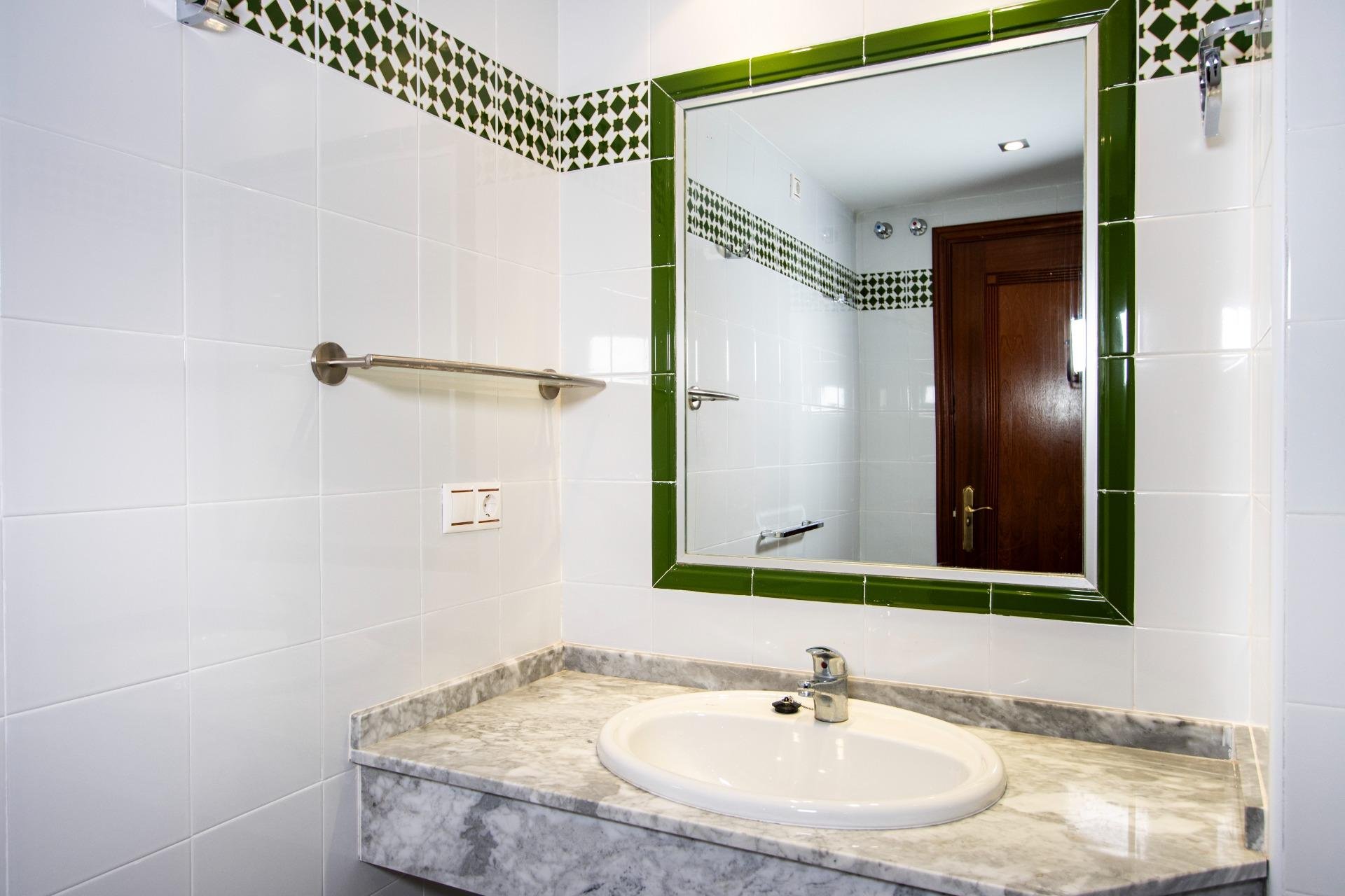 Herverkoop - Appartement -
Torrevieja - Los Frutales