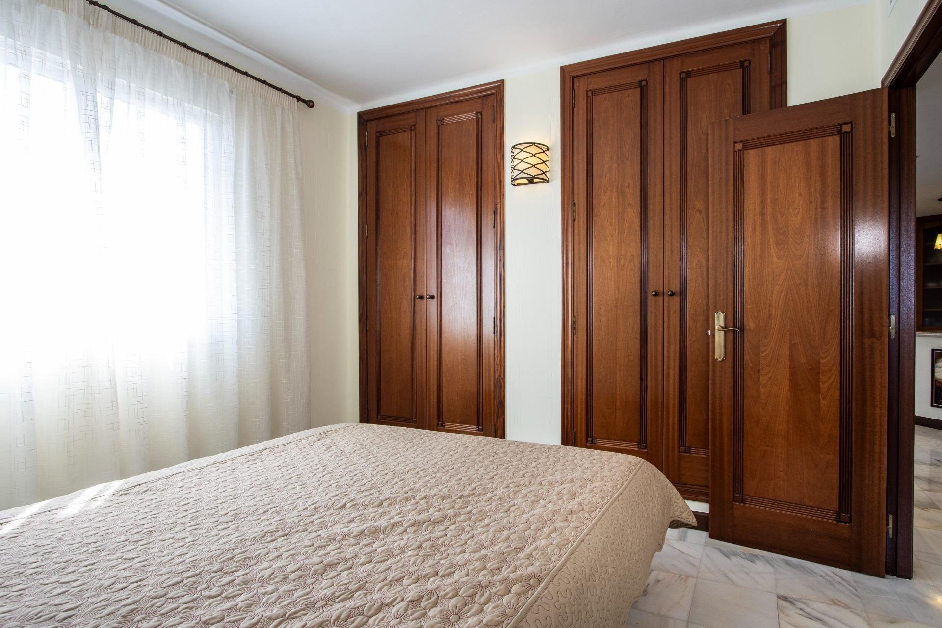 Herverkoop - Appartement -
Torrevieja - Los Frutales
