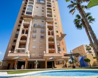 Herverkoop - Appartement -
Torrevieja - Los Frutales