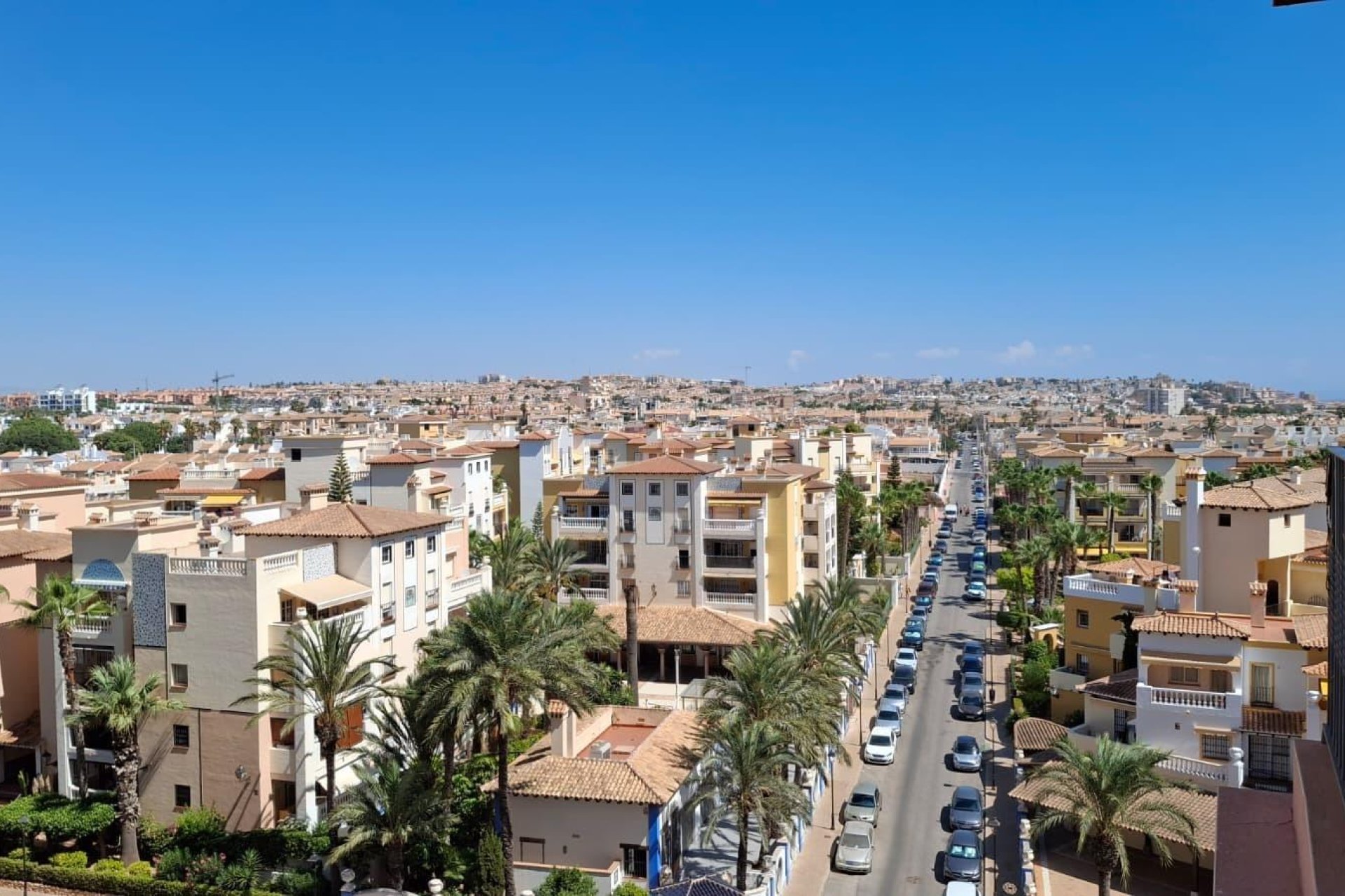 Herverkoop - Appartement -
Torrevieja - Los Frutales