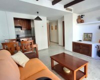 Herverkoop - Appartement -
Torrevieja - Los Frutales
