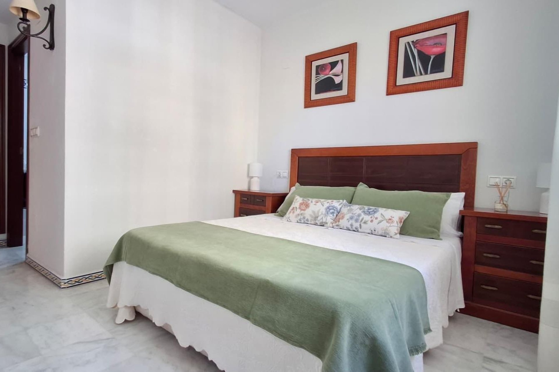 Herverkoop - Appartement -
Torrevieja - Los Frutales