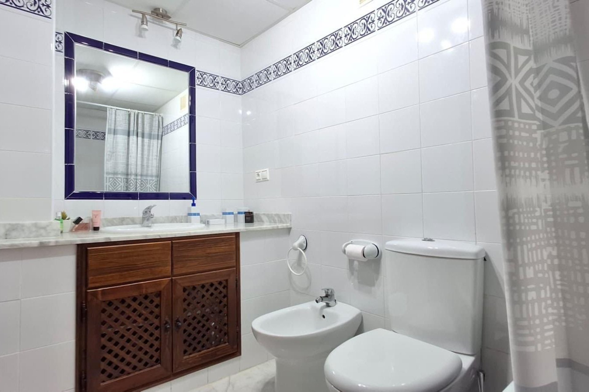 Herverkoop - Appartement -
Torrevieja - Los Frutales