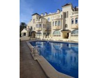 Herverkoop - Appartement -
Torrevieja - Los Frutales