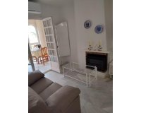 Herverkoop - Appartement -
Torrevieja - Los Frutales