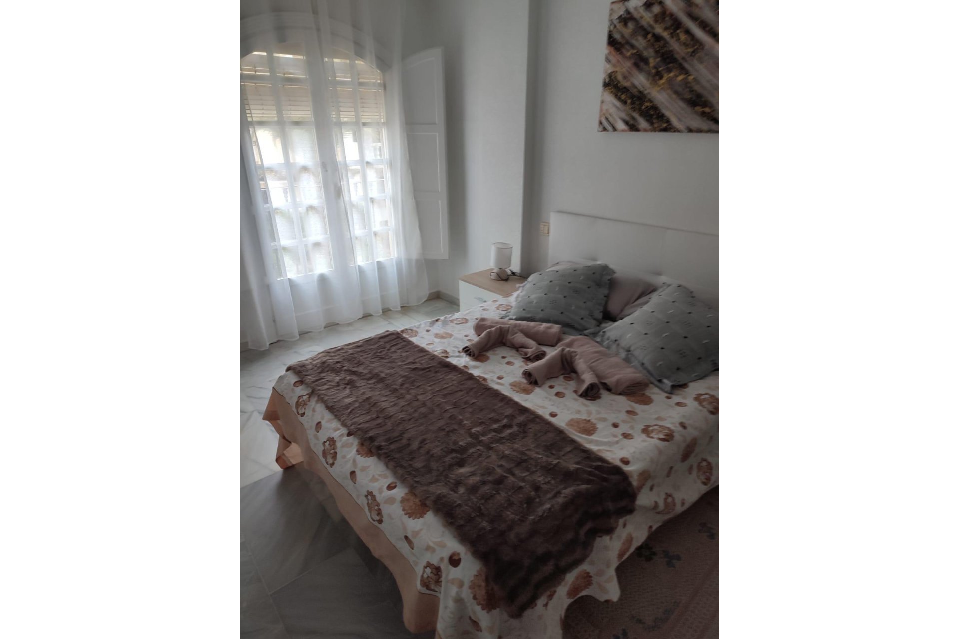 Herverkoop - Appartement -
Torrevieja - Los Frutales