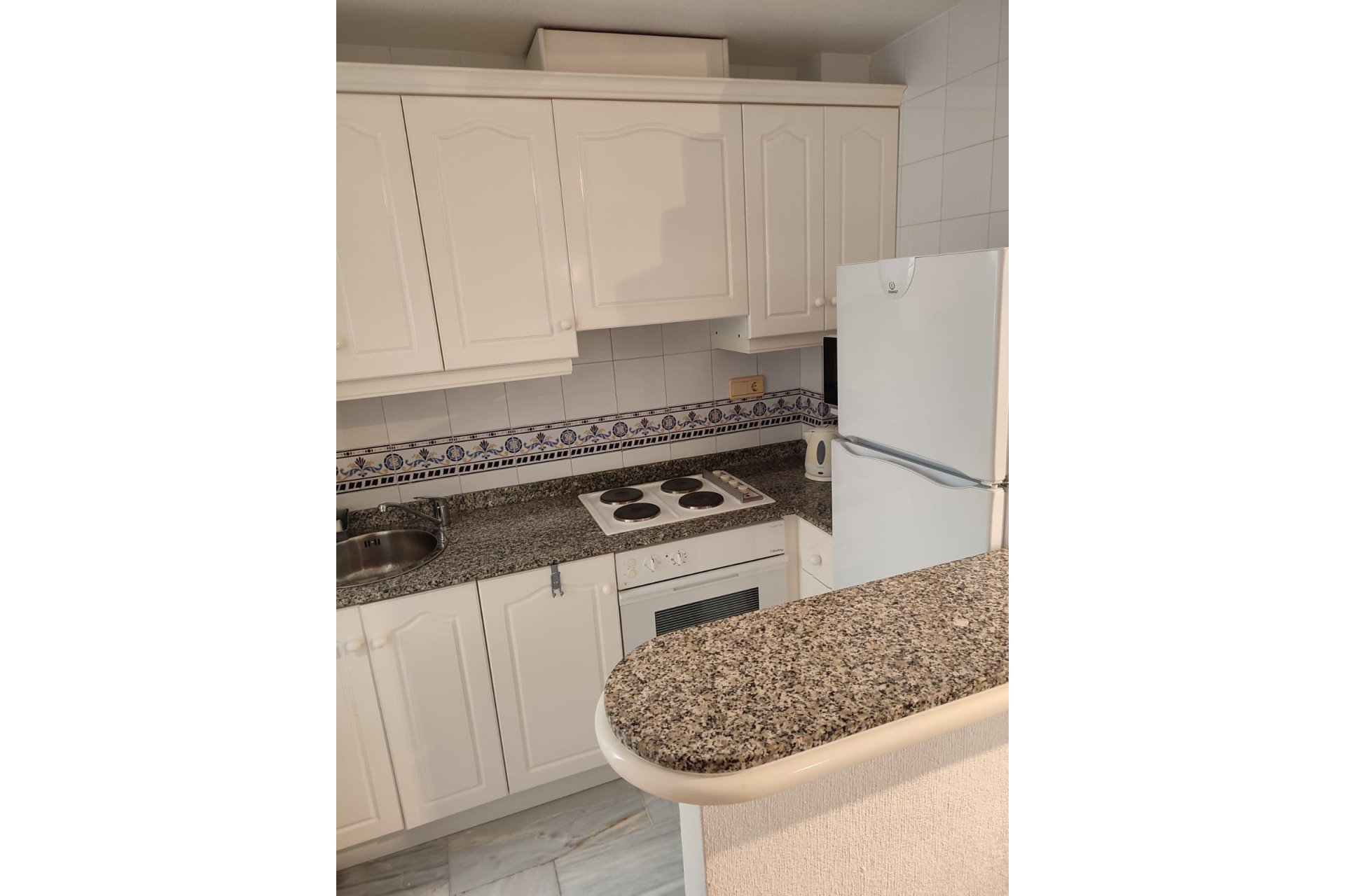Herverkoop - Appartement -
Torrevieja - Los Frutales