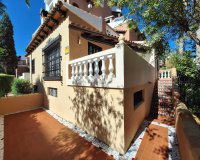 Herverkoop - Appartement -
Torrevieja - Los Frutales