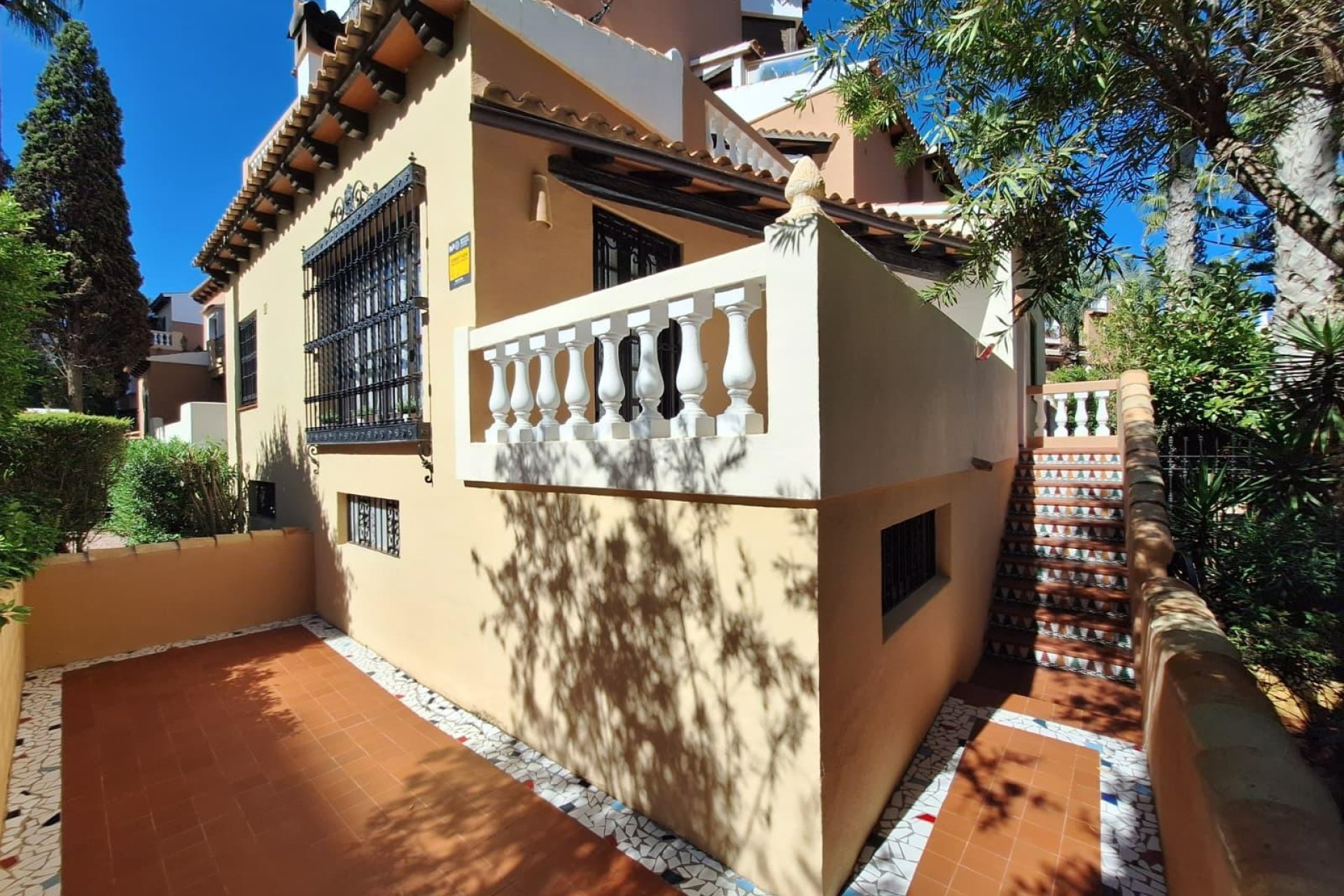 Herverkoop - Appartement -
Torrevieja - Los Frutales