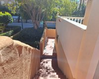 Herverkoop - Appartement -
Torrevieja - Los Frutales