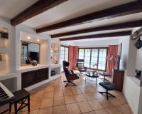Herverkoop - Appartement -
Torrevieja - Los Frutales