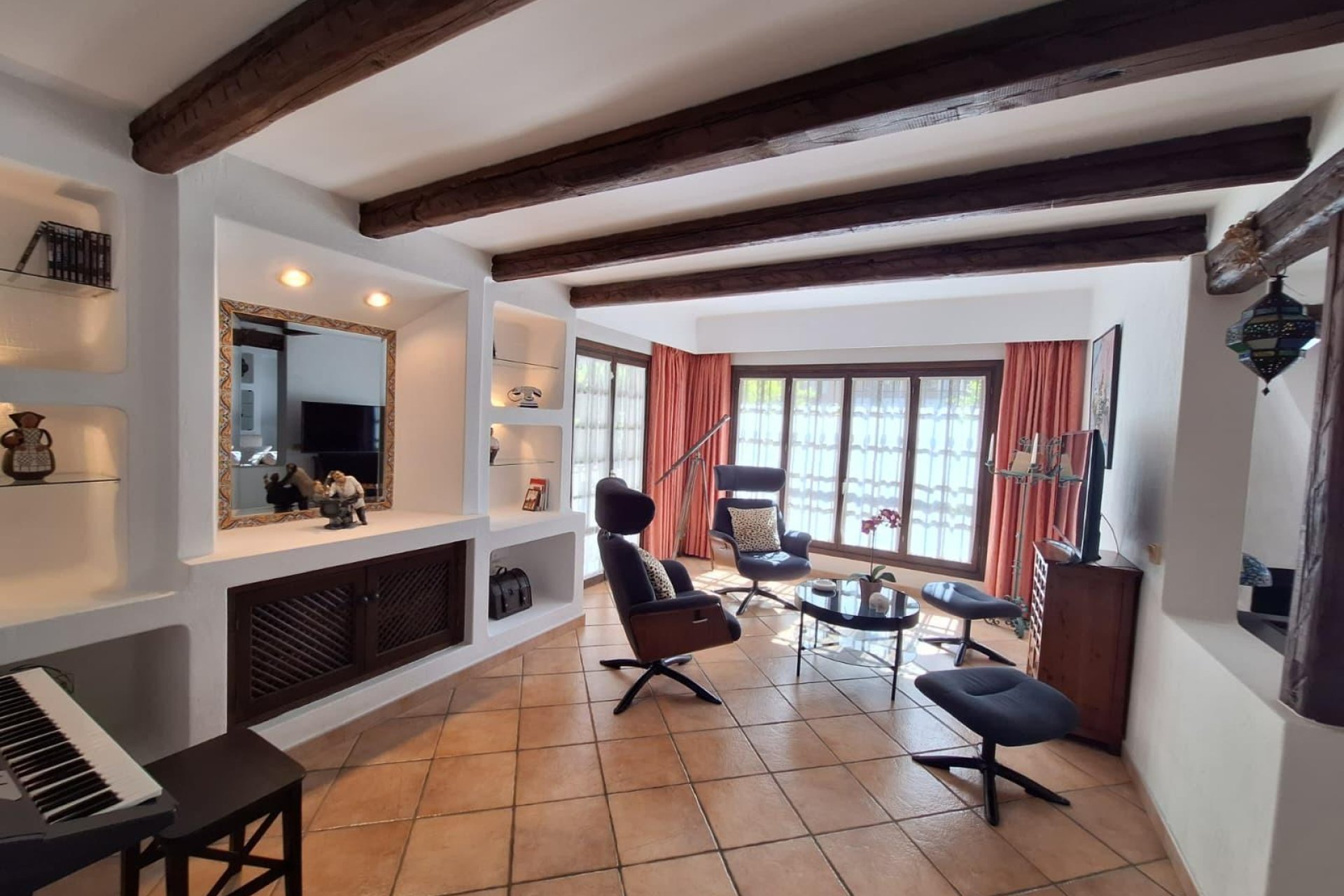 Herverkoop - Appartement -
Torrevieja - Los Frutales