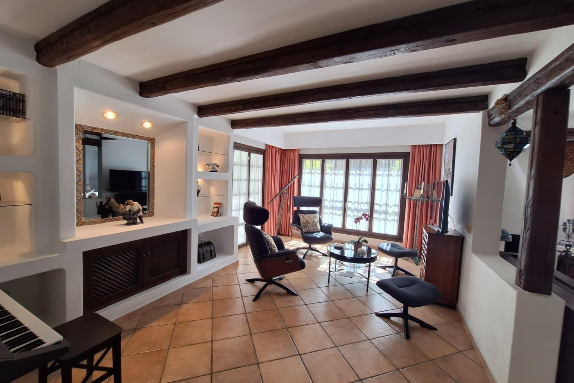 Herverkoop - Appartement -
Torrevieja - Los Frutales
