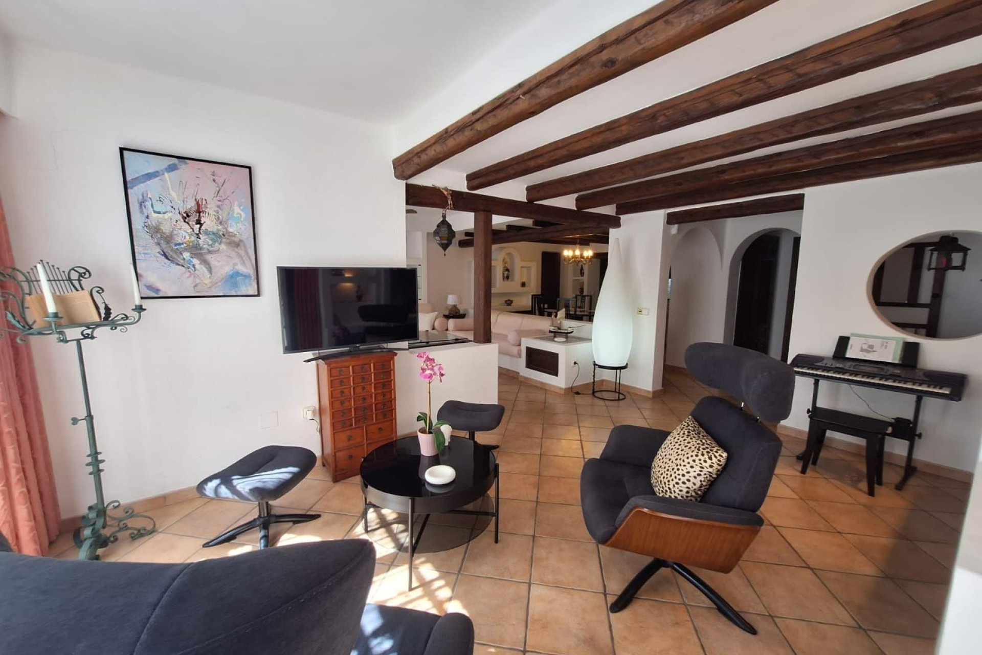 Herverkoop - Appartement -
Torrevieja - Los Frutales