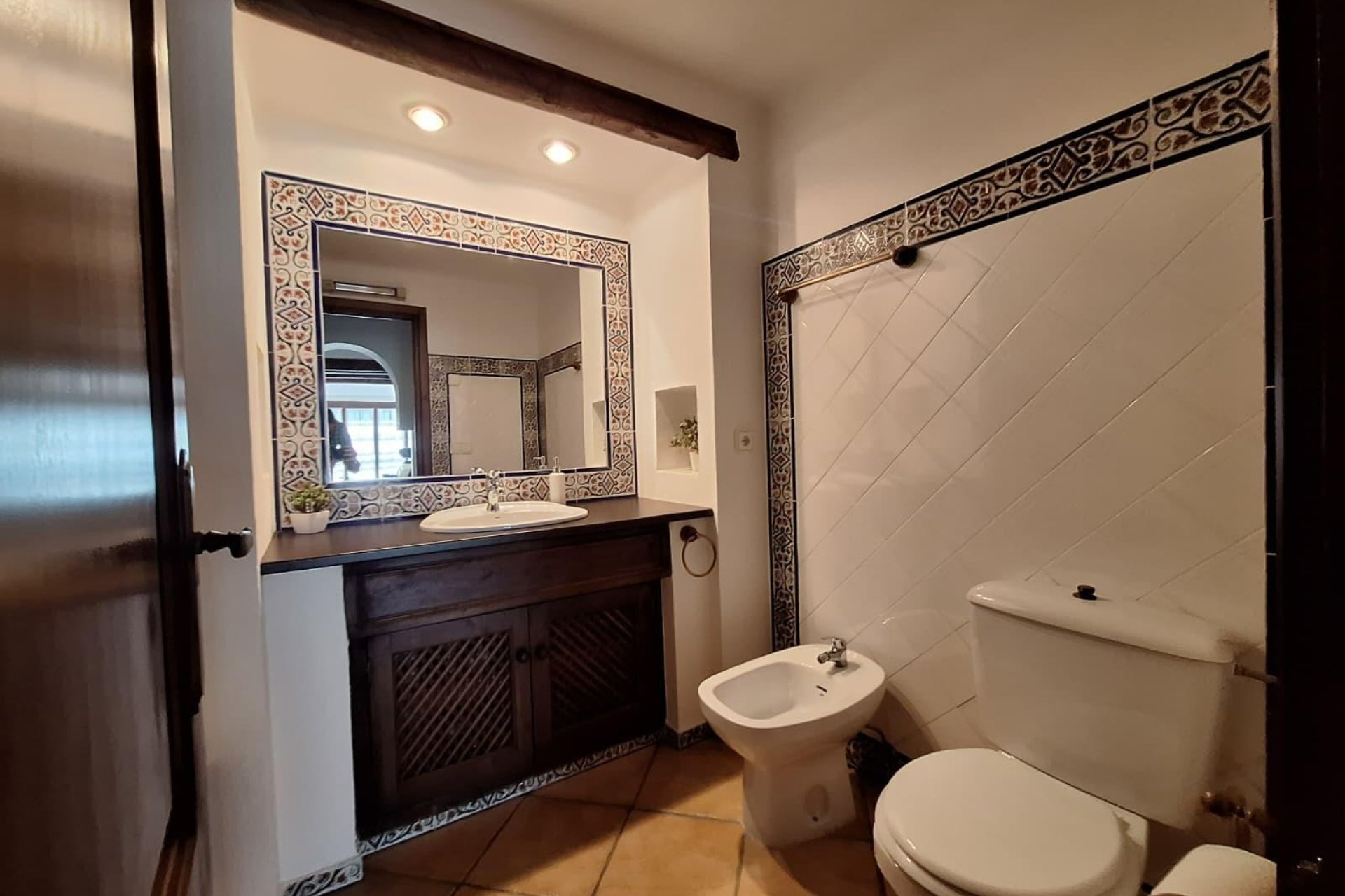Herverkoop - Appartement -
Torrevieja - Los Frutales