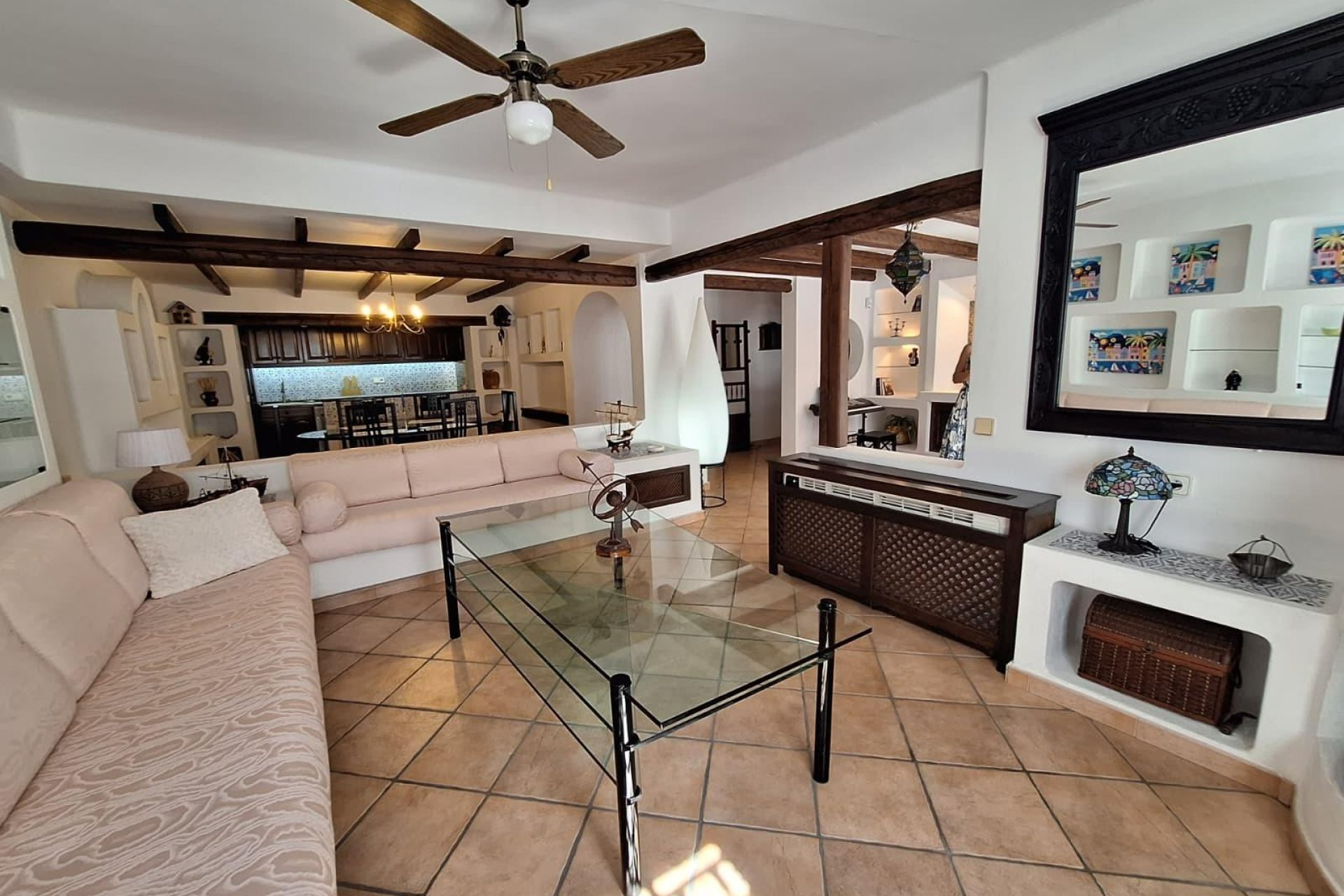 Herverkoop - Appartement -
Torrevieja - Los Frutales