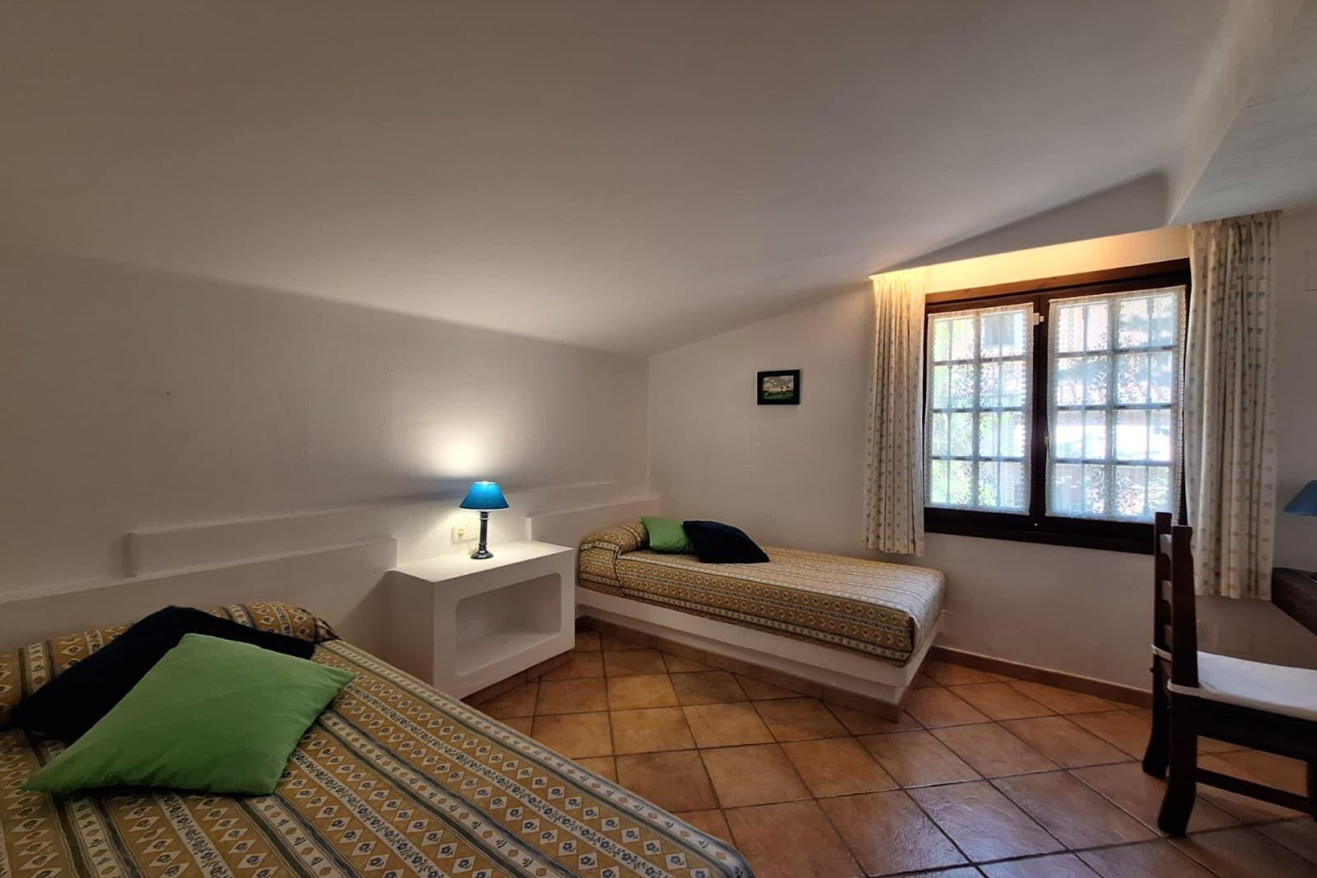 Herverkoop - Appartement -
Torrevieja - Los Frutales