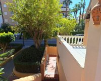 Herverkoop - Appartement -
Torrevieja - Los Frutales