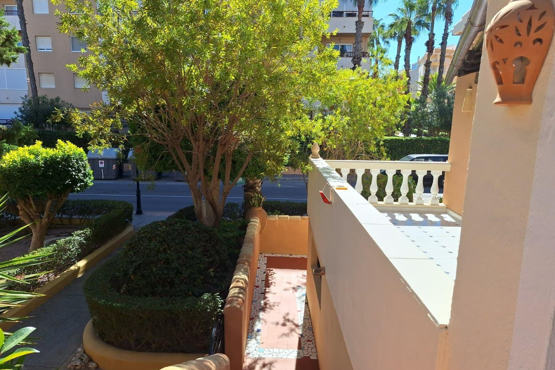 Herverkoop - Appartement -
Torrevieja - Los Frutales