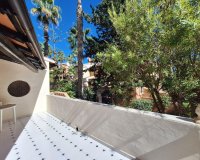 Herverkoop - Appartement -
Torrevieja - Los Frutales