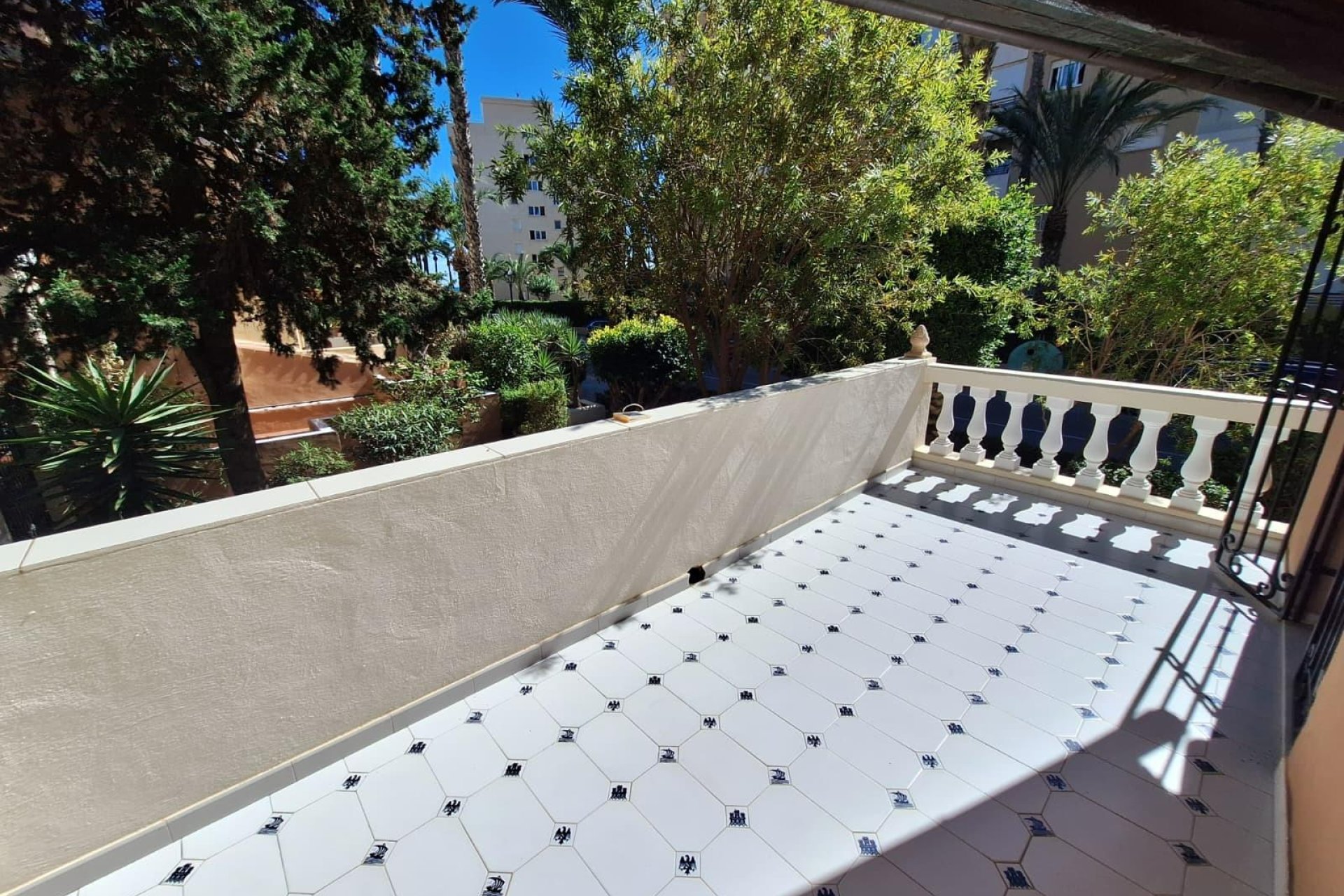 Herverkoop - Appartement -
Torrevieja - Los Frutales