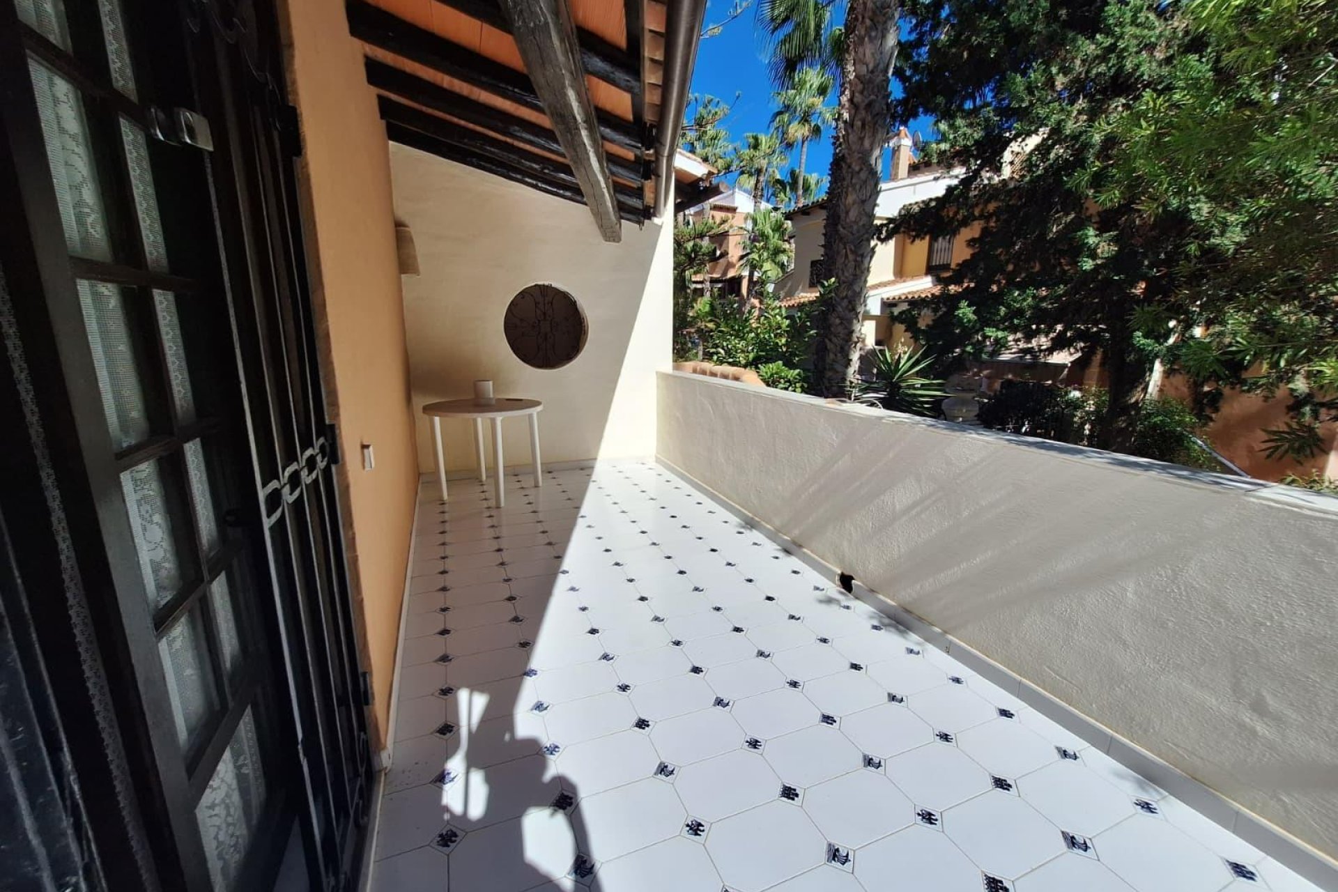 Herverkoop - Appartement -
Torrevieja - Los Frutales