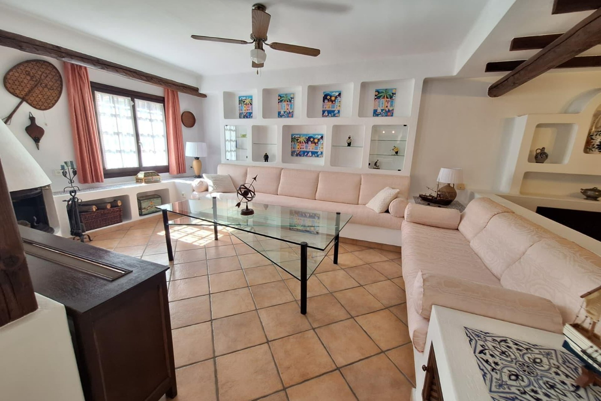 Herverkoop - Appartement -
Torrevieja - Los Frutales