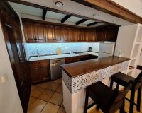 Herverkoop - Appartement -
Torrevieja - Los Frutales