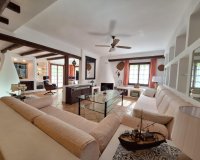 Herverkoop - Appartement -
Torrevieja - Los Frutales