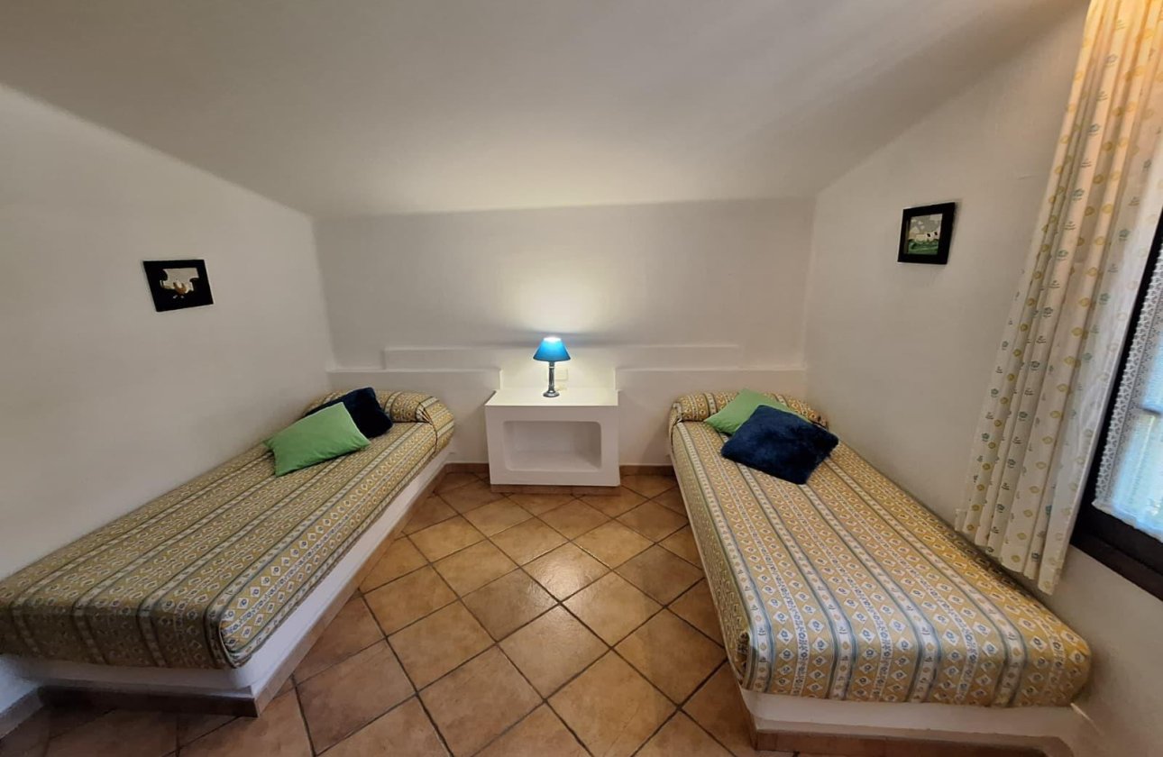 Herverkoop - Appartement -
Torrevieja - Los Frutales
