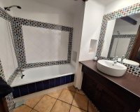 Herverkoop - Appartement -
Torrevieja - Los Frutales