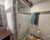 Herverkoop - Appartement -
Torrevieja - Los Frutales