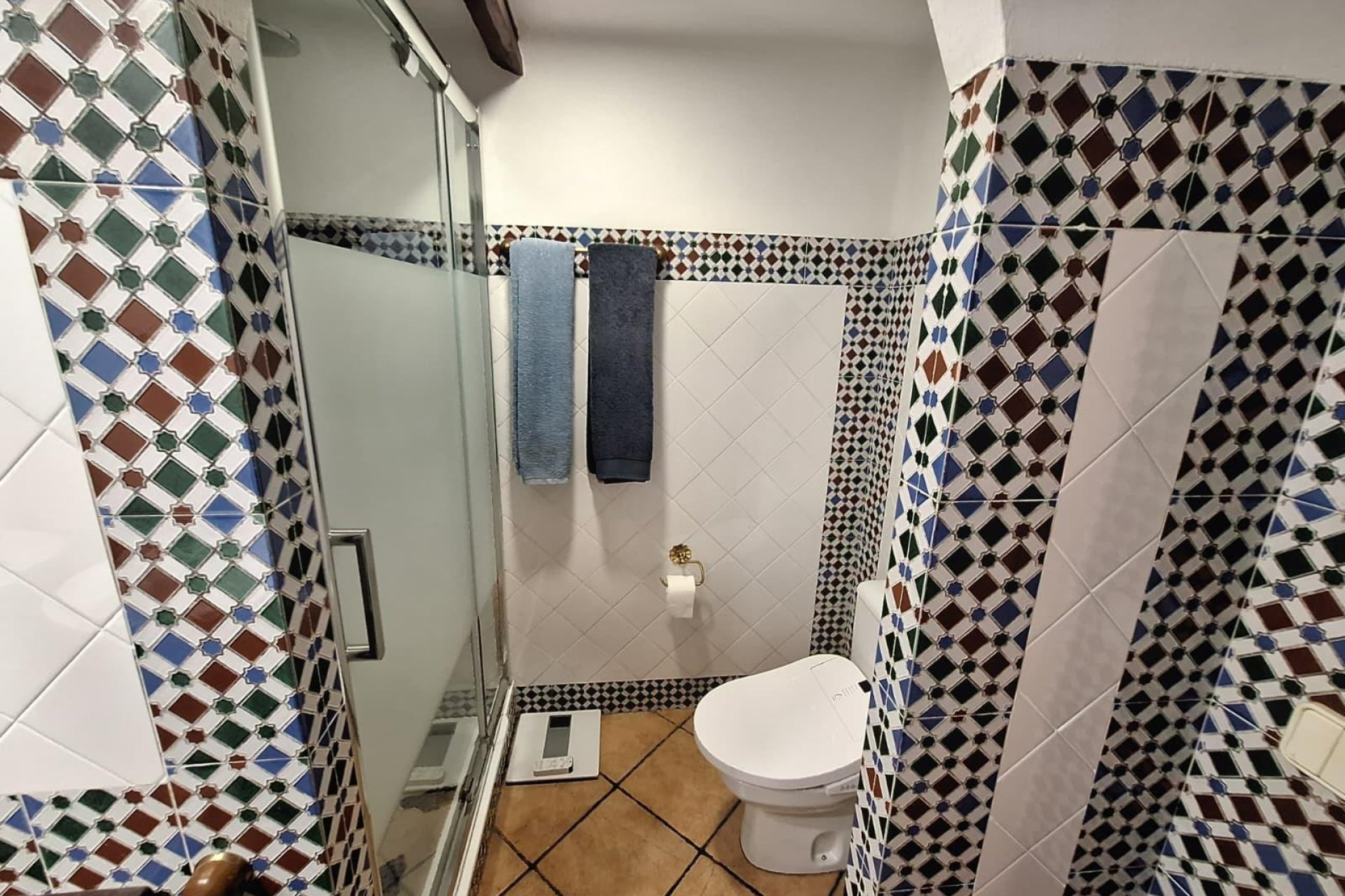 Herverkoop - Appartement -
Torrevieja - Los Frutales