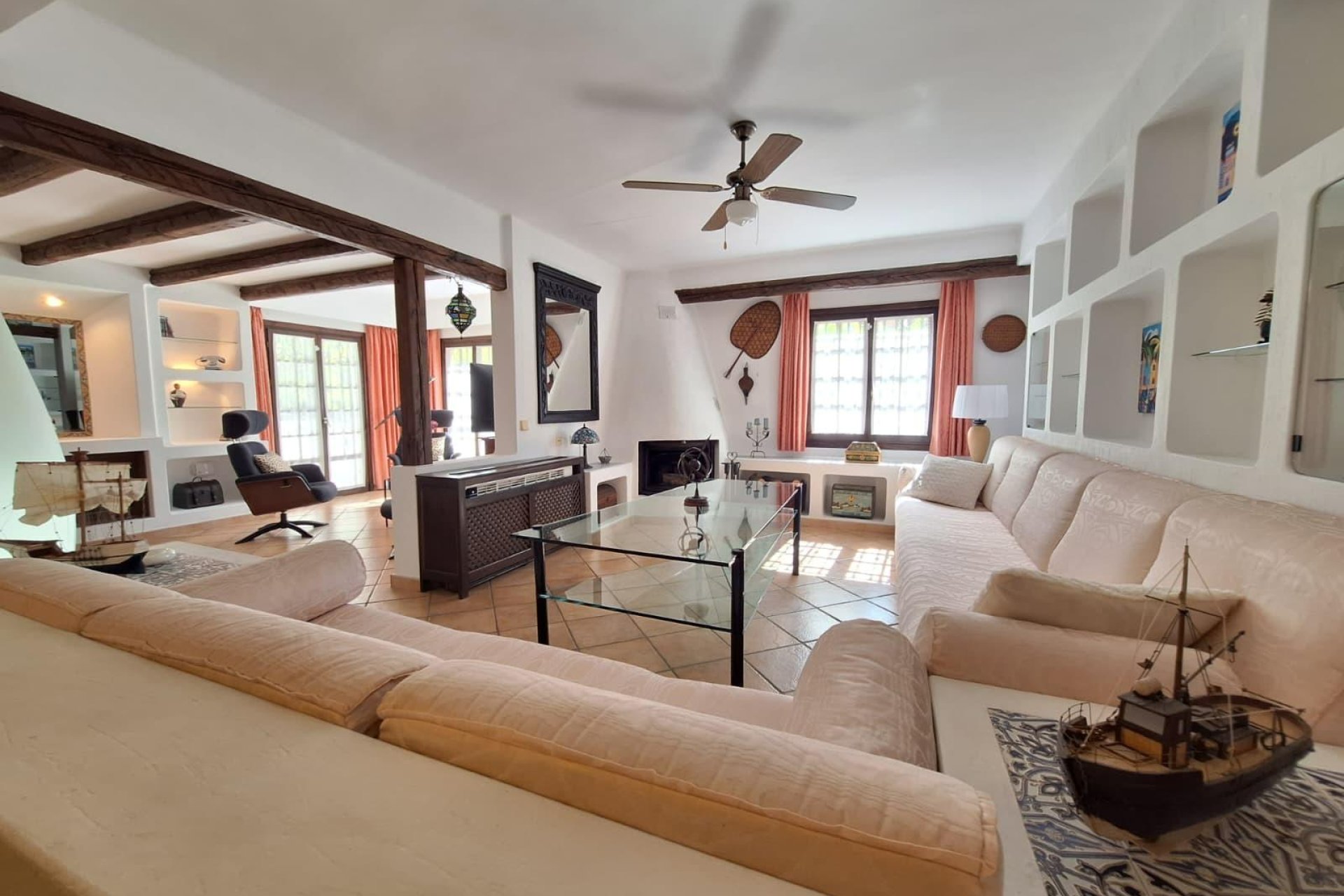 Herverkoop - Appartement -
Torrevieja - Los Frutales
